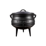 Best Duty No 3 Potjie Pot Best Duty No 3 Potjie Pot