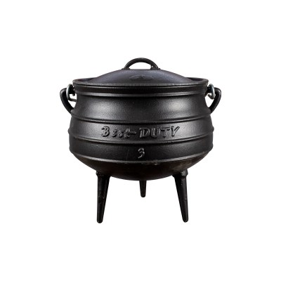 Best Duty No 3 Potjie Pot Best Duty No 3 Potjie Pot