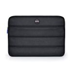 Port Portland 15.6″ Padded Laptop Sleeve Black Port Portland 15.6″ Padded Laptop Sleeve Black