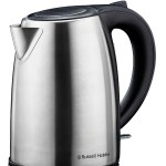 Russell Hobbs 1.7L Stainless Steel Kettle RHCK08 Russell Hobbs 1.7L Stainless Steel Kettle RHCK08