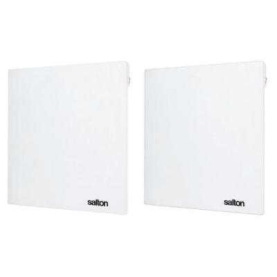 SALTON – Panel Heater 425W – Pack of 2 SALTON – Panel Heater 425W – Pack of 2
