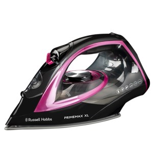 Russell Hobbs – PrimeMax Steam Iron – RHI826P Russell Hobbs – PrimeMax Steam Iron – RHI826P