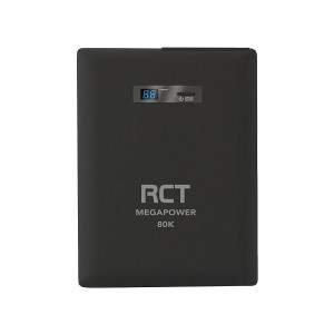 RCT MP-PBS80AC Portable Power bank RCT MP-PBS80AC Portable Power bank