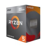AMD Ryzen 5 4600G 6-Core 3.7 GHz CPU Processor AMD Ryzen 5 4600G 6-Core 3.7 GHz CPU Processor