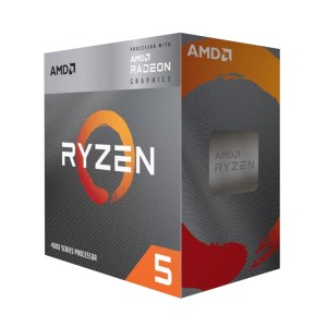 AMD Ryzen 5 4600G 6-Core 3.7 GHz CPU Processor AMD Ryzen 5 4600G 6-Core 3.7 GHz CPU Processor