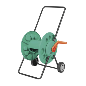 Tramontina Green Hose Reel with Wheels Tramontina Green Hose Reel with Wheels