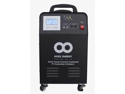 Kool Energy 1KW Plug And Play Inverter System All In One Kool Energy 1KW Plug And Play Inverter System All In One
