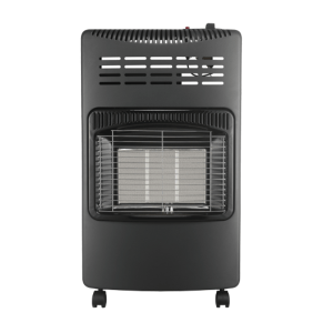 LK’s Fold up Gas Heater Roll About – Black LK’s Fold up Gas Heater Roll About – Black