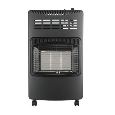 LK’s Fold up Gas Heater Roll About – Black LK’s Fold up Gas Heater Roll About – Black