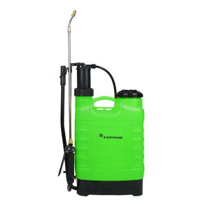 Kaufmann Metal Lever Pressure Sprayer 12l Kaufmann Metal Lever Pressure Sprayer 12l