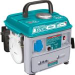 Total Tools Gasoline Generator 650W (0.65kVA) Total Tools Gasoline Generator 650W (0.65kVA)