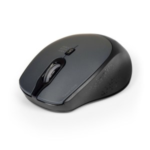 Port Office Pro Wireless Silent Mouse Black Port Office Pro Wireless Silent Mouse Black