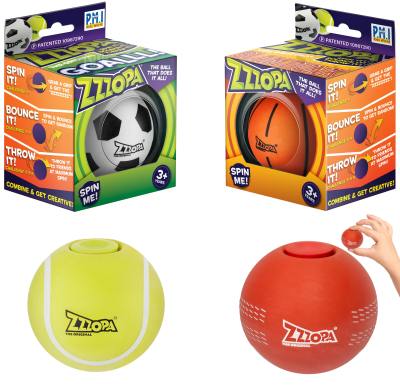 Zzzopa Ball – Parent Zzzopa Ball – Parent