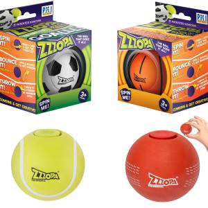 Zzzopa Ball – Parent Zzzopa Ball – Parent