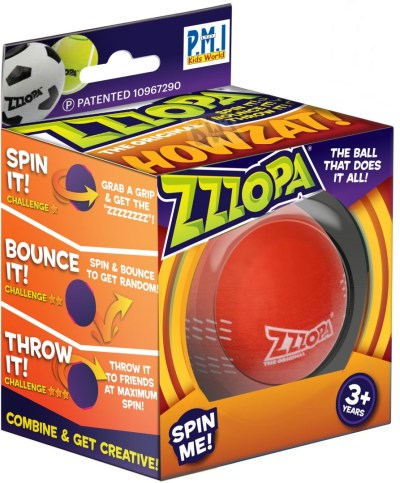 Zzzopa Ball – Cricket Ball Zzzopa Ball – Cricket Ball