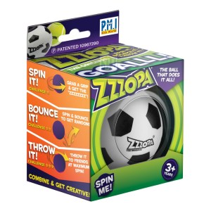 Zzzopa Ball – Football Zzzopa Ball – Football