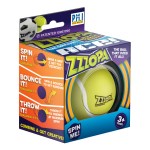 Zzzopa Ball – Tennis Ball Zzzopa Ball – Tennis Ball