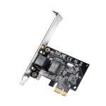 Cudy 1Gbps PCI Express Network Card Cudy 1Gbps PCI Express Network Card