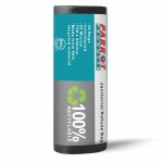 28 Micron Refuse Bin Bags – Black Dustbin Bag 80L (100% Recyclable) 20 Bags 28 Micron Refuse Bin Bags – Black Dustbin Bag 80L (100% Recyclable) 20 Bags