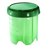 Bosch Spay Gun Paint Container Bosch Spay Gun Paint Container