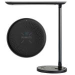 TaoTronics LED Desk Lamp 12W and Romoss Wireless Charging Pad 10W Qi TaoTronics LED Desk Lamp 12W and Romoss Wireless Charging Pad 10W Qi