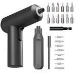 XIAOMI – Cordless Screwdriver and 16 in 1 Ratchet Screwdriver XIAOMI – Cordless Screwdriver and 16 in 1 Ratchet Screwdriver