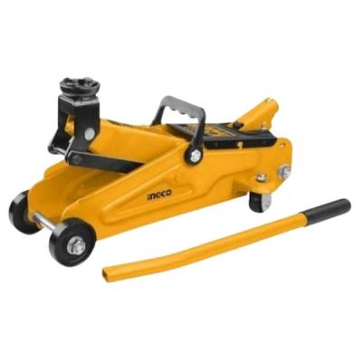 INGCO – Hydraulic Floor/Garage Jack 3Ton INGCO – Hydraulic Floor/Garage Jack 3Ton