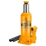 INGCO – Hydraulic Bottle Jack – 6Ton INGCO – Hydraulic Bottle Jack – 6Ton