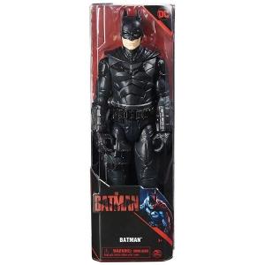 DC Comics – The Batman 12 Inch (30cm) Action Figure – Batman DC Comics – The Batman 12 Inch (30cm) Action Figure – Batman