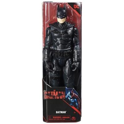 DC Comics – The Batman 12 Inch (30cm) Action Figure – Batman DC Comics – The Batman 12 Inch (30cm) Action Figure – Batman
