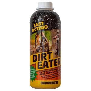 Grill Blast – Dirt Eater Fast Acting Cleaning Solution – Concentrated – 1L Grill Blast – Dirt Eater Fast Acting Cleaning Solution – Concentrated – 1L