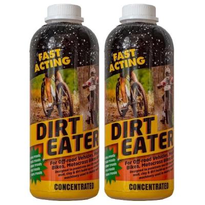 Grill Blast – Dirt Eater Cleaning Solution – Concentrated – 1L (Pack of 2) Grill Blast – Dirt Eater Cleaning Solution – Concentrated – 1L (Pack of 2)