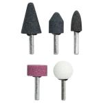 Ingco – Accessories for Die Grinder – 5 Piece Ingco – Accessories for Die Grinder – 5 Piece