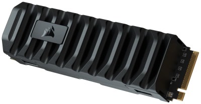 Corsair MP600 PRO XT 2TB M.2 NVMe PCIe Gen. 4 x4 SSD Corsair MP600 PRO XT 2TB M.2 NVMe PCIe Gen. 4 x4 SSD