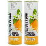 Under Foot – Carpet Fresh Freshener – 500g – Citrus – Pack of 2 Under Foot – Carpet Fresh Freshener – 500g – Citrus – Pack of 2