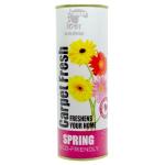 Under Foot – Carpet Fresh Freshener – 500g – Spring Under Foot – Carpet Fresh Freshener – 500g – Spring