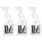 Under Foot – Laminated Wood Floor Cleaner – 750ml – Lavender – Pack of 3 Under Foot – Laminated Wood Floor Cleaner – 750ml – Lavender – Pack of 3