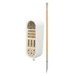 Gardena – ClickUp All-Season Lifestyle System Handle and InsectHotel Gardena – ClickUp All-Season Lifestyle System Handle and InsectHotel