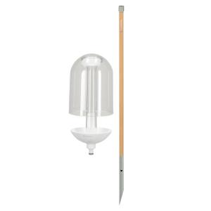 Gardena – ClickUp All-Season Lifestyle System Handle and Bird Feeder Gardena – ClickUp All-Season Lifestyle System Handle and Bird Feeder