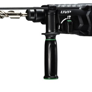 HiKOKI Drill Rotary 850W 28mm SDS+ 2Mod HiKOKI Drill Rotary 850W 28mm SDS+ 2Mod