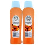 Nature Collection – Foambath Body Wash 1L – Peaches & Cream – Pack of 2 Nature Collection – Foambath Body Wash 1L – Peaches & Cream – Pack of 2