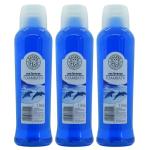 Nature Collection – Foambath Body Wash 1L – Sea Breeze – Pack of 3 Nature Collection – Foambath Body Wash 1L – Sea Breeze – Pack of 3