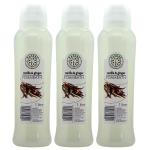 Nature Collection – Foambath Body Wash 1L – Vanilla & Ginger – Pack of 3 Nature Collection – Foambath Body Wash 1L – Vanilla & Ginger – Pack of 3