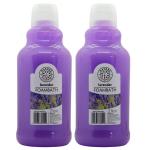 Nature Collection – Foambath Body Wash Gel 2L – Lavender – Pack of 2 Nature Collection – Foambath Body Wash Gel 2L – Lavender – Pack of 2