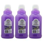 Nature Collection – Foambath Body Wash Gel 2L – Lavender – Pack of 3 Nature Collection – Foambath Body Wash Gel 2L – Lavender – Pack of 3