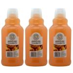 Nature Collection – Foambath Body Wash Gel 2L – Peaches & Cream- Pack of 3 Nature Collection – Foambath Body Wash Gel 2L – Peaches & Cream- Pack of 3