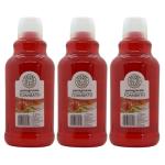 Nature Collection – Foambath Body Wash Gel 2L – Pomegranate – Pack of 3 Nature Collection – Foambath Body Wash Gel 2L – Pomegranate – Pack of 3