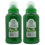 Nature Collection – Foambath Body Wash Gel 2L – Forest Fern – Pack of 2 Nature Collection – Foambath Body Wash Gel 2L – Forest Fern – Pack of 2