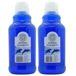 Nature Collection – Foambath Body Wash Gel 2L – Sea Breeze – Pack of 2 Nature Collection – Foambath Body Wash Gel 2L – Sea Breeze – Pack of 2
