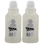 Nature Collection – Foambath Body Wash Gel 2L – Vanilla & Ginger- Pack of 2 Nature Collection – Foambath Body Wash Gel 2L – Vanilla & Ginger- Pack of 2